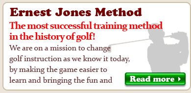 Ernest Jones Golf